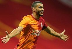 Galatasaray'da flaş gelişme! Belhanda gidebilir!