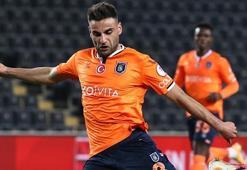 Fenerbahçe ile Başakşehir arasında Deniz Türüç bilmecesi