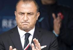 Milan'dan Fatih Terim paylaşımı!