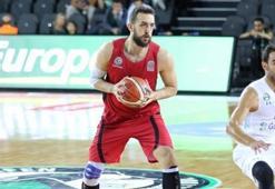 Gaziantep Basketbol Muhammed Doğan Şenli'yi transfer etti