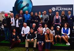 Turkcell Platinum Golf Challenge'da kazananlar belli oldu