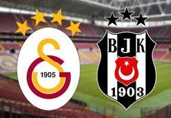 Galatasaray - Beşiktaş derbisini FIFA'da oynadık!