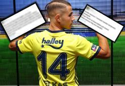 Fenerbahçe'nin yeni transferi Dimitris Pelkas'a övgü dolu sözler! ''Beni bile heyecanlandırdı!''