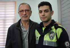 Fatih Altaylı hakaret ettiği polis memurundan özür diledi