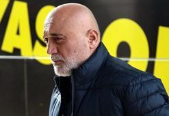 Hikmet Karaman'dan son dakika Corona Virüs ve Bifouma açıklaması