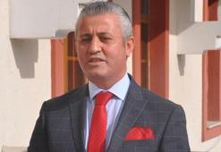 Vahit Olgun: Birkaç hafta sonra hepimiz keyifle bir Gümüşhanespor izleyeceğiz