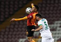 Galatasaray-Alanyaspor maçı son dakika gelişmeleri