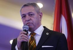 Eyüp Gözgeç, 2020 Tokyo Olimpiyatları'nın önemini vurguladı