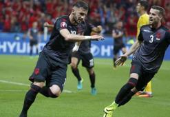 Armando Sadiku kimdir, nereli, kaç yaşında? Armando Sadiku hangi takımlarda oynadı?