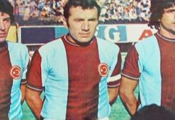 Trabzonspor'dan Cemil Usta paylaşımı!