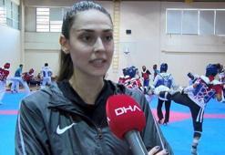 İrem Yaman: Yenilmeyecek hiçbir sporcu yok