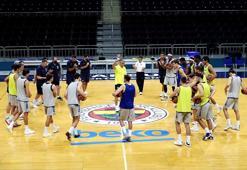 Anadolu Efes maçı öncesi Fenerbahçe Beko'da son durum