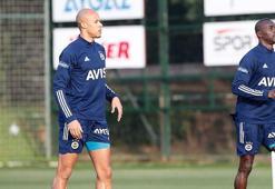 Fenerbahçe'ye müjde! Marcel Tisserand dönüyor