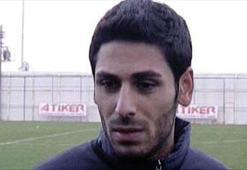 Bursaspor'da Hakan tamam