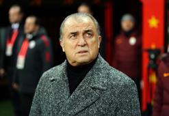 SON DAKİKA! Galatasaray'ın Beşiktaş 11'i (Muhtemel) Fatih Terim'in yıkım timi...