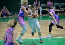 Bursa Büyükşehir Belediyespor - Yalova VIP: 89-46