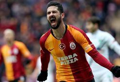 Fatih Terim kararını verdi! Galatasaray'ın yeni forveti Emre Akbaba
