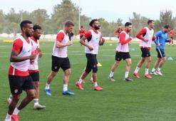 Antalyaspor'da 'korona' tedbirleri