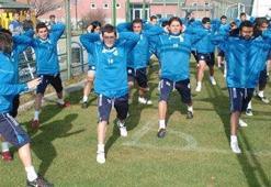 En çok gol yiyen Erciyes!