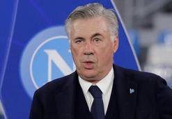 Everton teknik direktörlüğü Carlo Ancelotti'yi getirdi