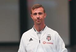 Beşiktaş'ın yardımcı antrenörü Guti hakkında dev iddia!