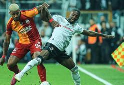 Galatasaray - Beşiktaş derbisi öncesi son dakika! Beşiktaşlılar Aslan'a oynadı