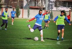 Lider Nazilli Belediyespor'un konuğu Kahta 02 Spor