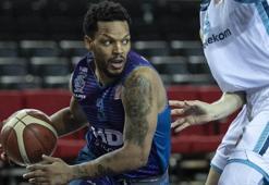 Afyon Belediye Basketbol oyuncusu Chris Wright'a ırkçı saldırı