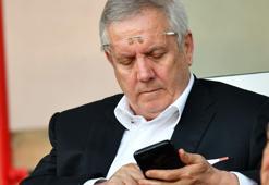 Aziz Yıldırım dönemindeki teknik direktörler