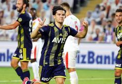 (ÖZET) Fenerbahçe - Göztepe maç sonucu: 2-1