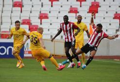 ‘Başkent Kupası' heyecanını Ankaragücü ve Sivasspor yaşatacak