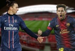 PSG - Barça maçının galibi: Katar
