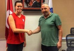 Nilüfer Belediyespor'da transfer çalışmaları sürüyor
