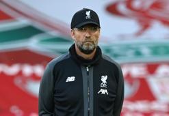 Jürgen Klopp annesinin cenaze törenine katılamayacak! Koronavirüs...