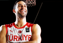 Doğuş Balbay'ın yeni sponsoru PUMA oldu