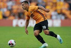 Wolverhampton, Jonny Otto'nun sözleşmesini 2025'e kadar uzattı