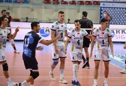 Arkasspor'un rakibi Bursa Büyükşehir Belediyespor