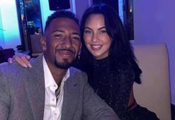 Jerome Boateng'in eski kız arkadaşı Kasia Lenhardt, evinde ölü bulundu!