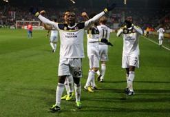 Viktoria Plzen-Fenerbahçe