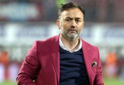 Hami Mandıralı: Trabzonspor'da bir rekabet var, rekabette başarıyı getirir