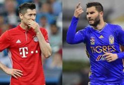FIFA Kulüpler Dünya Kupası yarın sahibini bulacak