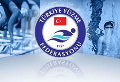 Artistik yüzmede bir rüya gerçek oldu