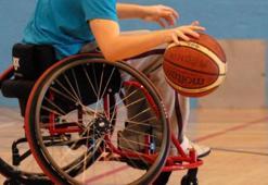 Tekerlekli sandalye basketbolda Avrupa kupaları iptal edildi