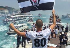 Beşiktaş'ta Gökhan İnler projesi