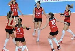 Türk Hava Yolları Kadın Voleybol Takımı yeni sezona başlıyor