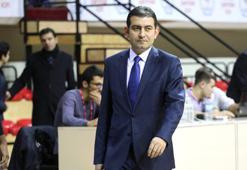 Gaziantep Basketbol'da hedef play-off