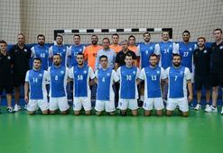 Nilüfer Belediyespor, İzmir'de özel turnuvaya katılacak