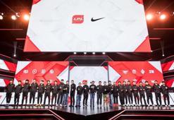 Nike, ilk espor içerikli reklamını yayınladı