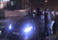 Barcelona yenilgisi Paris'i karıştırdı!