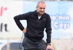 Erkan Sözeri: Hayatımda ilk defa futbol adına özür diliyorum